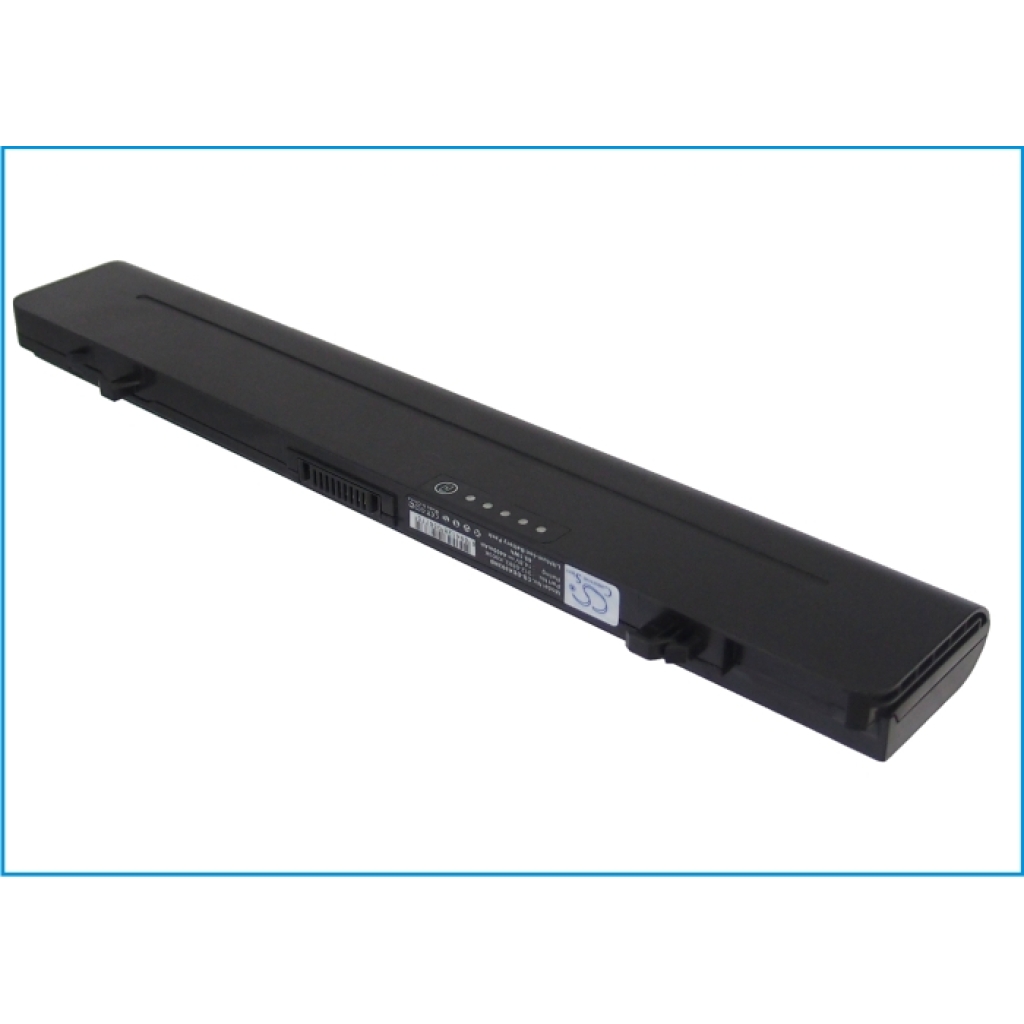 Battery compatible with DELL