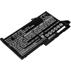 Kompatibilna zamjena baterije za DELL 00G74G,02PFPW,03KF82,08JYHH,0G74G...