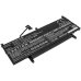 Baterija za prijenosno računalo DELL Latitude 15 9520 05P8P (CS-DEL159NB)