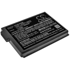 Kompatibilna zamjena baterije za DELL 0DMF8C,7WNW1,DMF8C,P85G,P85G001...