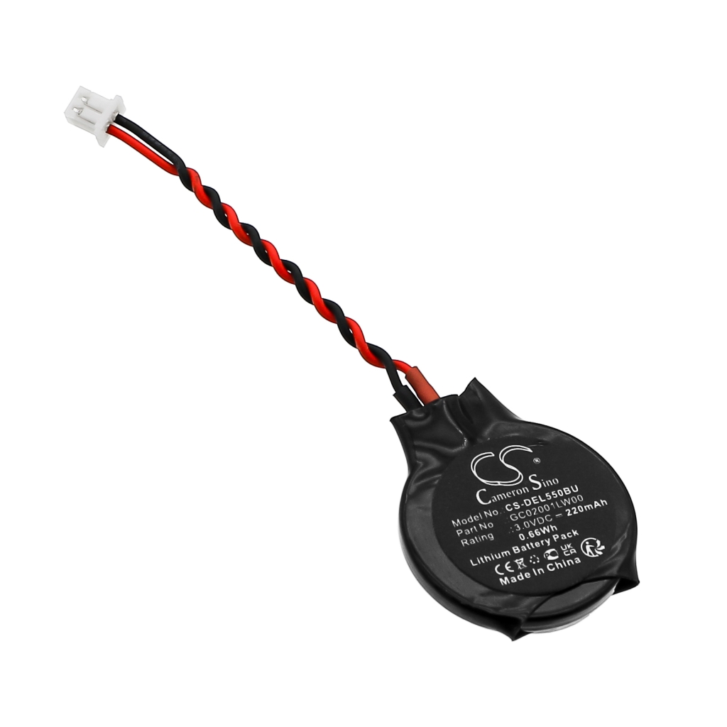 CMOS / BackUp baterija DELL Latitude E5550