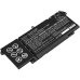 Baterija za prijenosno računalo DELL Latitude 7420 VTD0V (CS-DEL532NB)