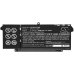 Baterija za prijenosno računalo DELL Latitude 7420 VTD0V (CS-DEL532NB)