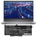 Baterija za prijenosno računalo DELL Precision 15 3560 (CS-DEL552NB)