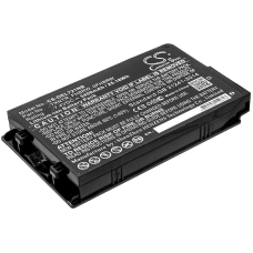 Kompatibilna zamjena baterije za DELL 0FH8RW,451-BCDH,7XNTR,FH8RW,J7HTX...