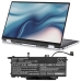 Baterija za prijenosno računalo DELL Latitude 7400 2-in-1