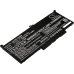 Baterija za prijenosno računalo DELL N017L7480-D1616FCN (CS-DEL728NB)