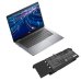 Baterija za prijenosno računalo DELL Latitude 13 5320 (CS-DEL732NB)