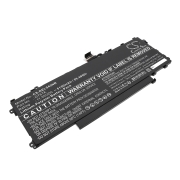 Battery compatibleWith DELL