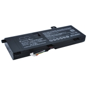 Battery compatibleWith DELL