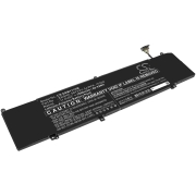 Battery for DELL G7 7790