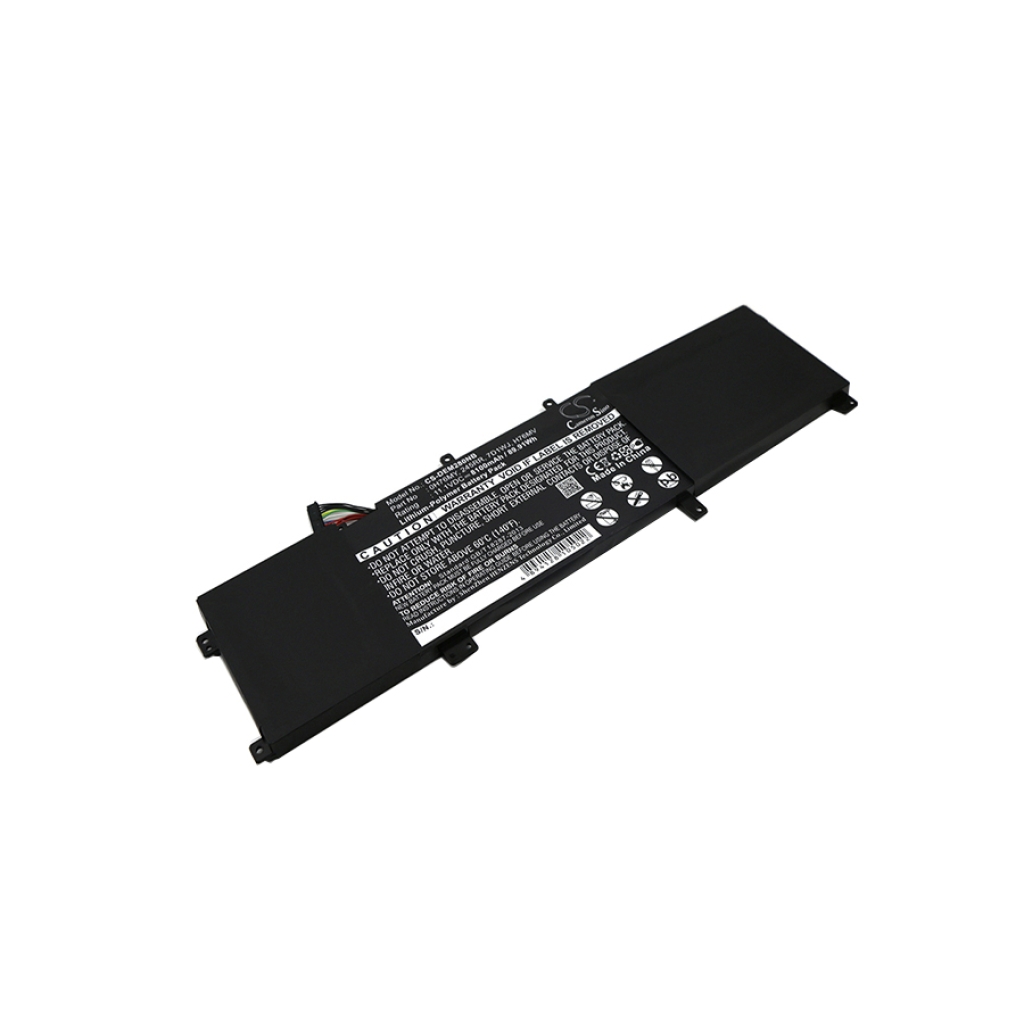 Baterija za prijenosno računalo DELL XPS 9530