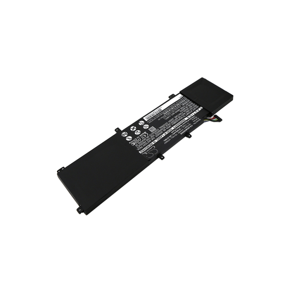 Baterija za prijenosno računalo DELL XPS 9530