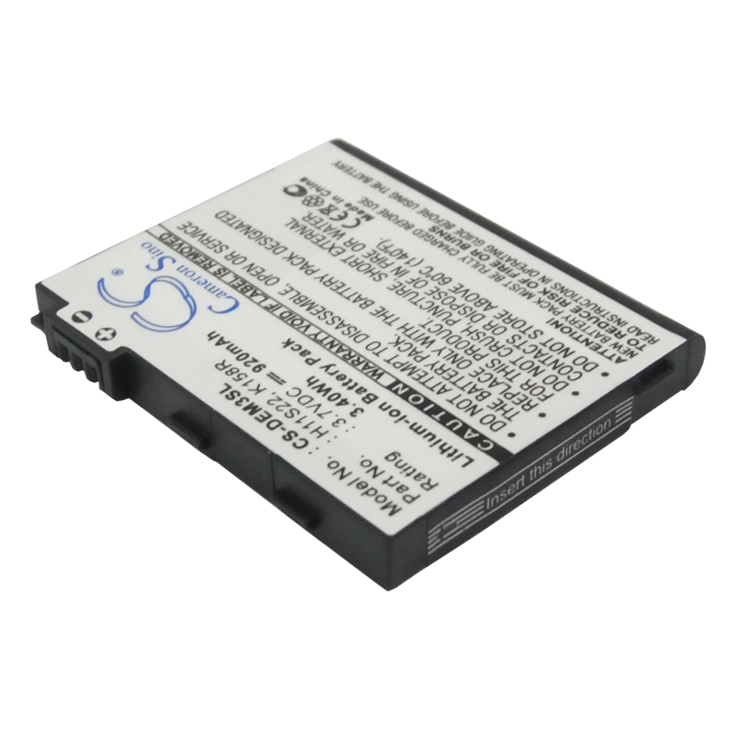 Baterije Zamjenjuje D986R