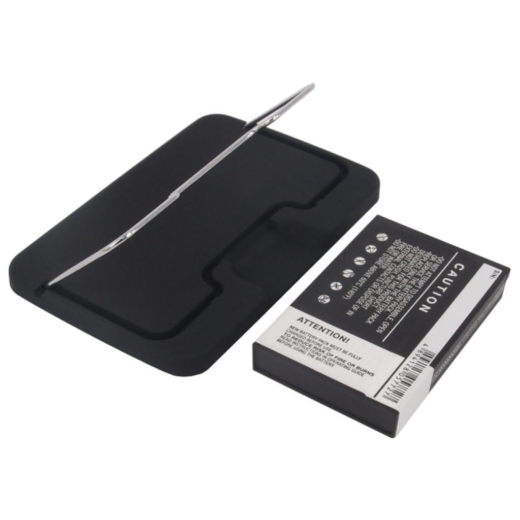 Baterija kompatibilno s DELL CS-DEM5XL