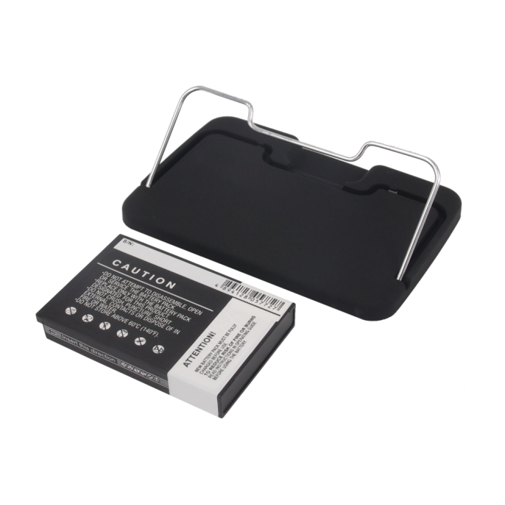 Baterija kompatibilno s DELL CS-DEM5XL