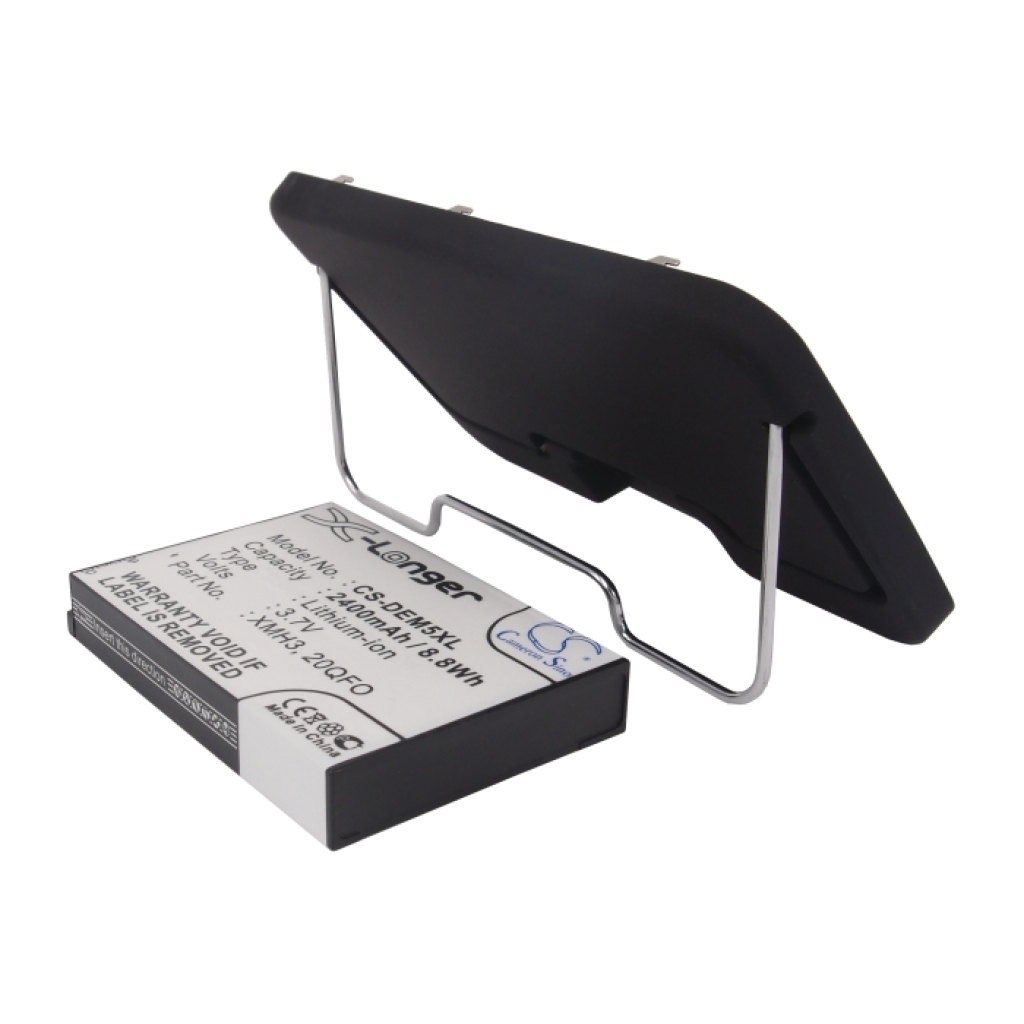 Baterija kompatibilno s DELL CS-DEM5XL