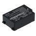 Cameron Sino CS-DEM610SL stražnja naljepnica Dell Scanner-Terminal: 3,7V 1890mAh