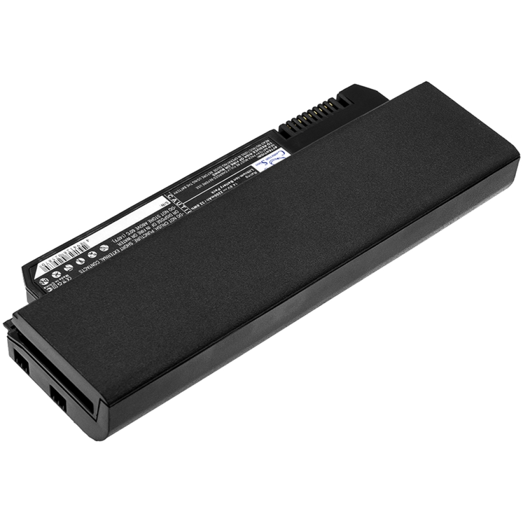 Baterija za prijenosno računalo DELL CS-DEM910NB