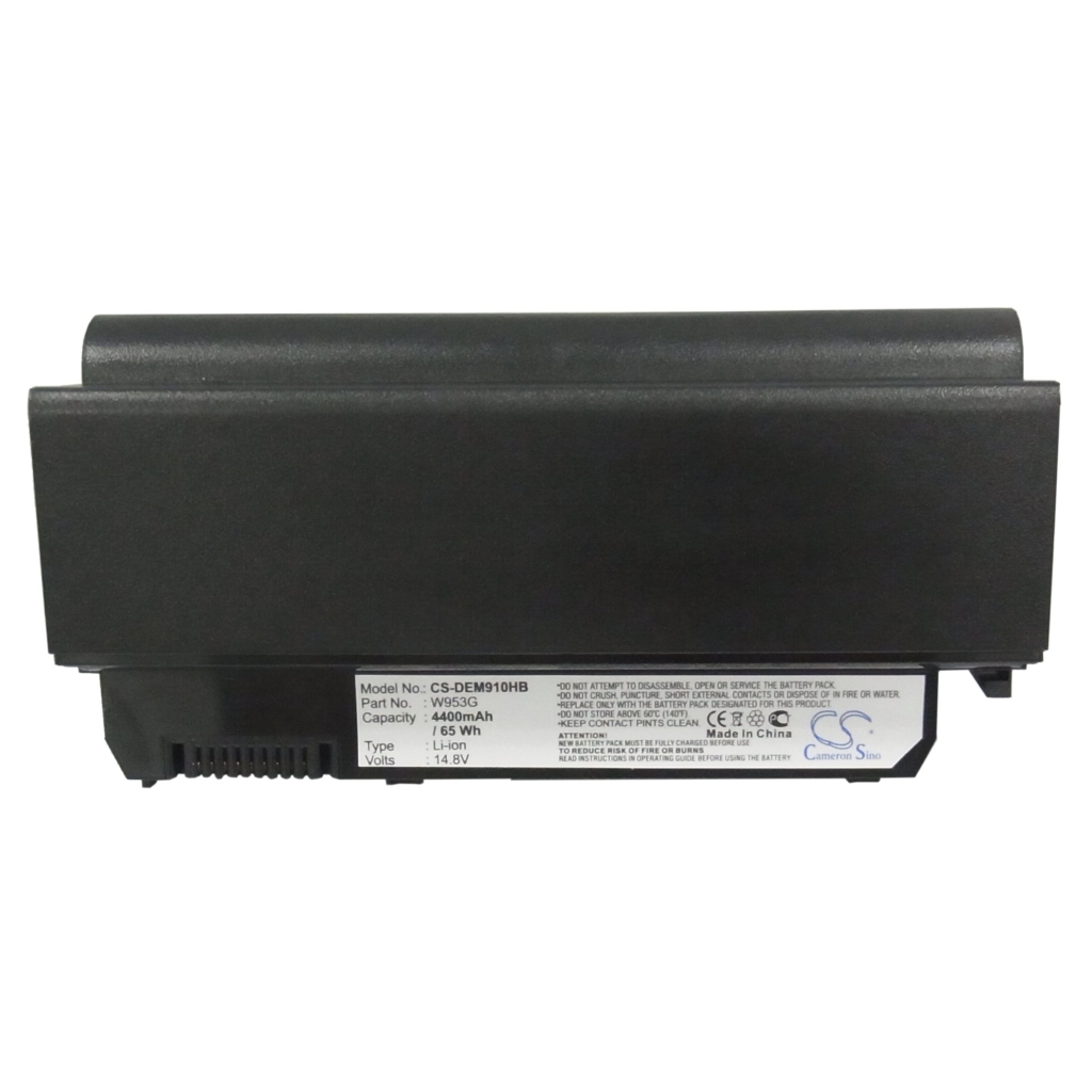 Battery Replaces 451-10690