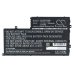 Notebook battery DELL CS-DEN155NB