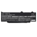 Baterija za prijenosno računalo DELL Latitude 15 5540 (CS-DEP143NB)