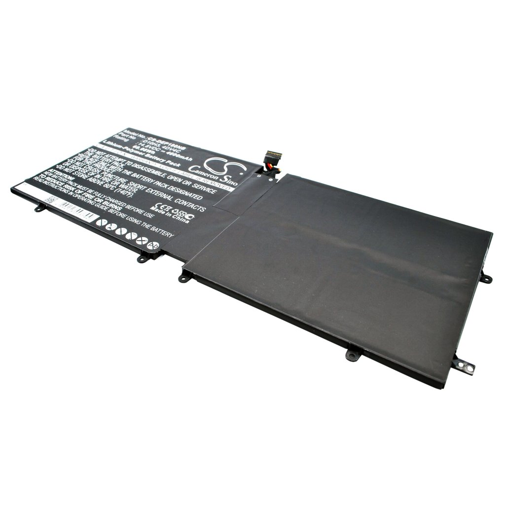 Battery Replaces D10H3