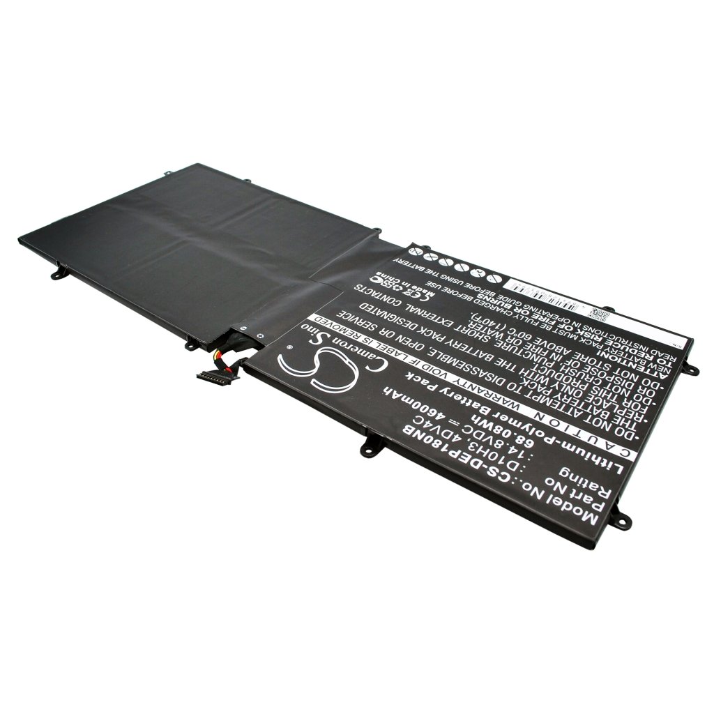 Battery Replaces D10H3