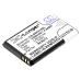 Baterija za mobilni telefon Doro CS-DEP215SL