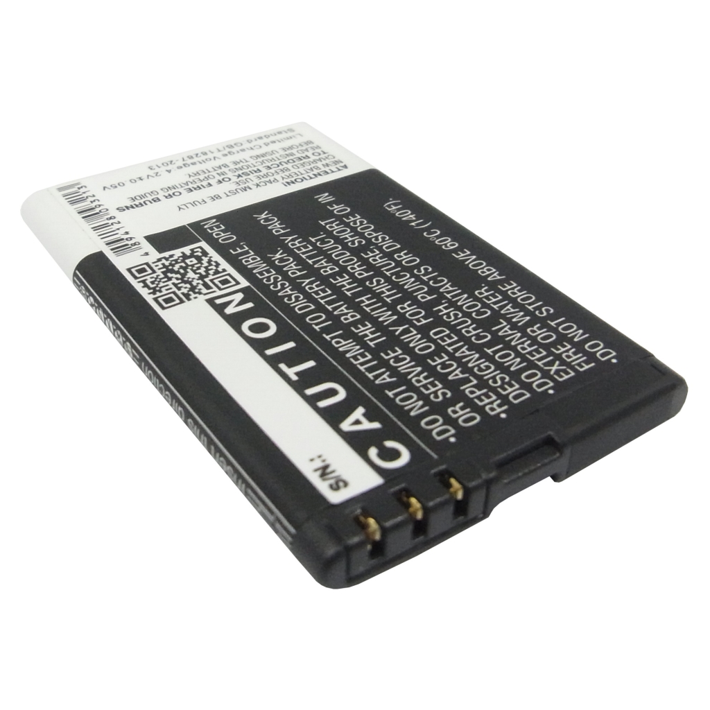 Baterija Zamjenjuje RCB305