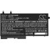 Baterija za prijenosno računalo DELL Precision M3541 (CS-DEP354NB)