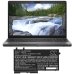 Baterija za prijenosno računalo DELL Precision M3541 (CS-DEP354NB)