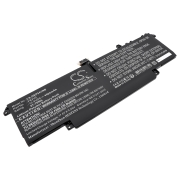 Battery compatibleWith DELL