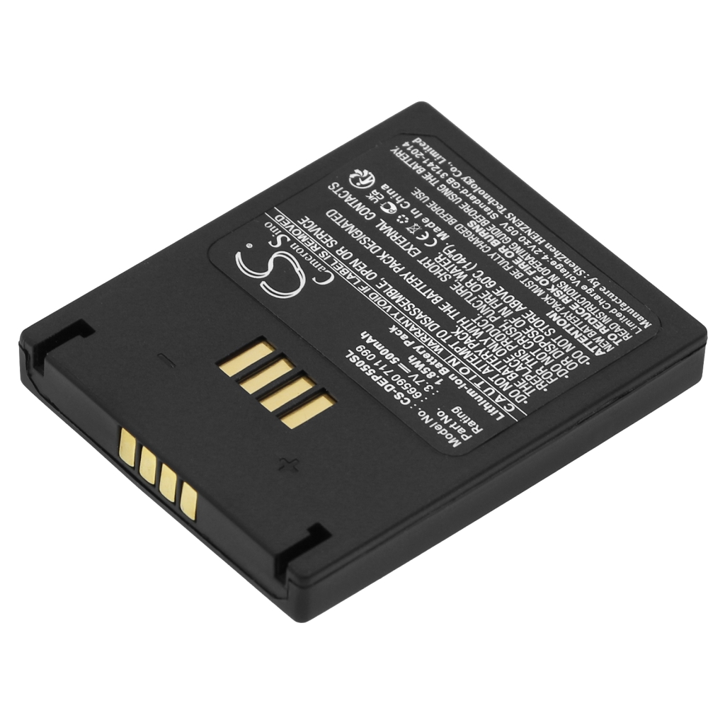 Baterija za mobilni telefon EasyPack EasyPack 550