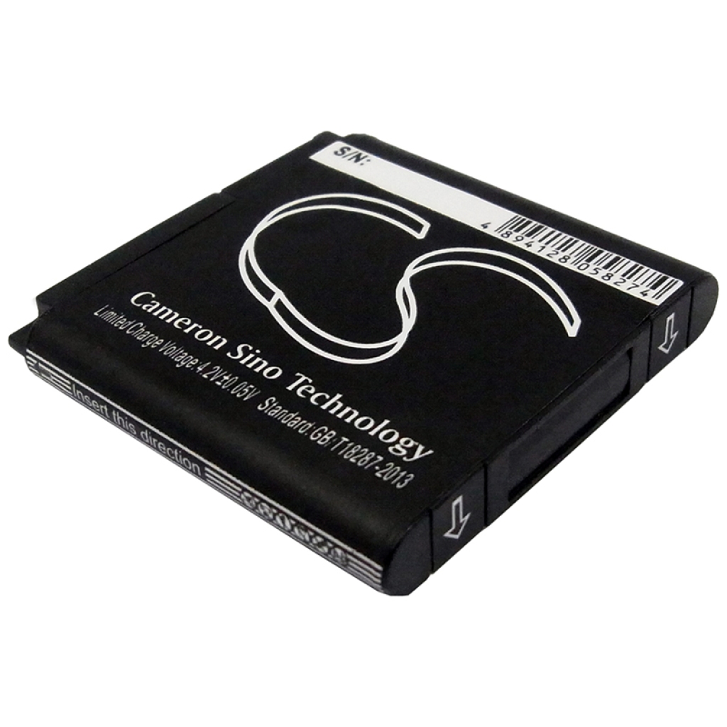 Baterija za mobilni telefon Doro 614 (CS-DEP615SL)
