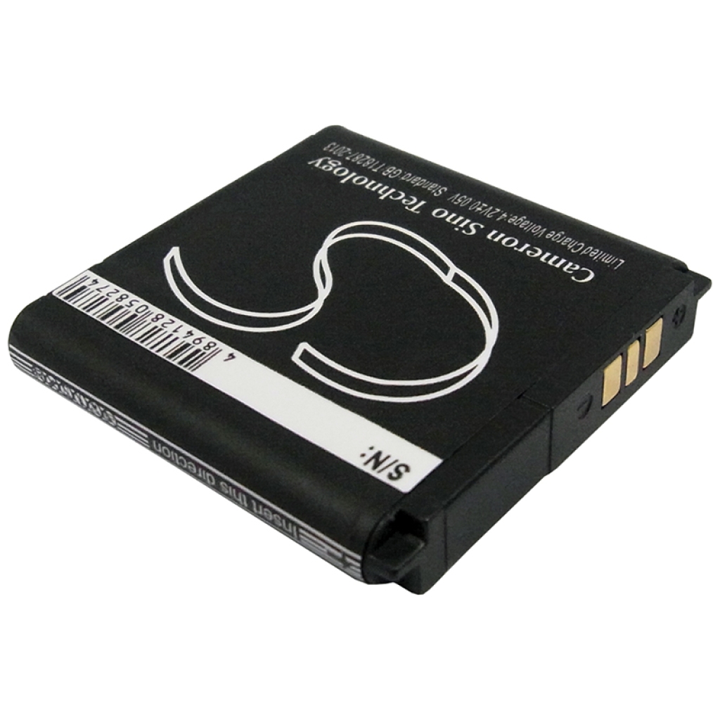 Baterija za mobilni telefon Doro 614 (CS-DEP615SL)