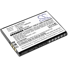 Kompatibilna zamjena baterije za Doro DBS-1350A