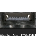 Baterija za prijenosno računalo DELL CS-DEP733NB