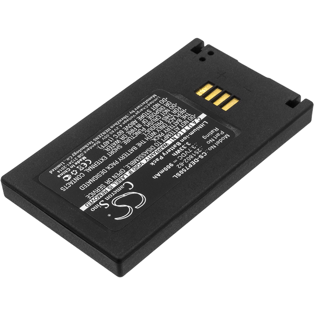 Baterije Zamjenjuje VKB-66380711099