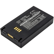 Kompatibilna zamjena baterije za Spare 1128-00-BA-2000,11CP53562-2,1ICP5/35/62-2,56446 702 099,56456-702-099...