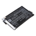 Baterija za mobilni telefon Doro 8020X (CS-DEP802SL)