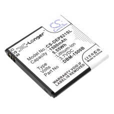 Kompatibilna zamjena baterije za Doro DBM-1500B