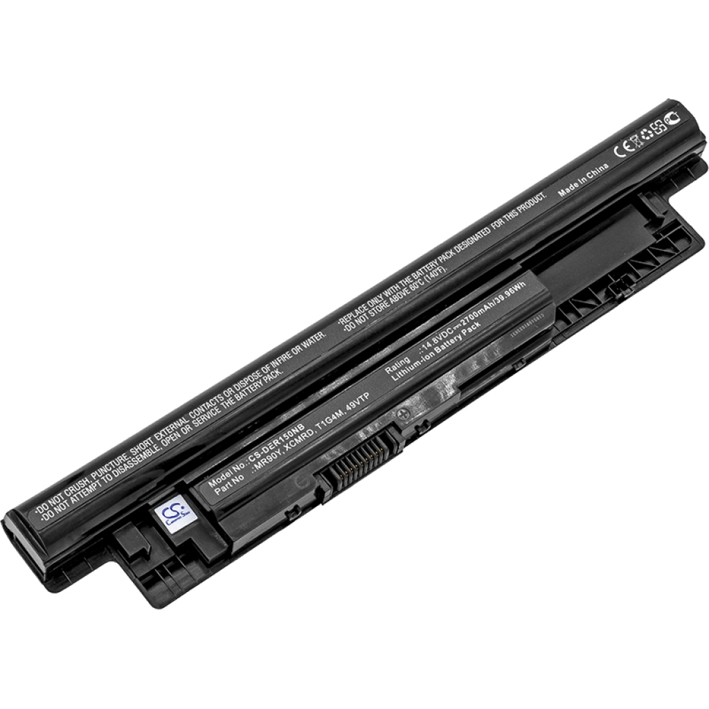Baterija za prijenosno računalo DELL Vostro 15-3549D-1628B