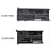 Battery Replaces P32E001