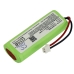 Baterija za pasju ogrlicu Educator 800TS Receiver (CS-DER700SL)