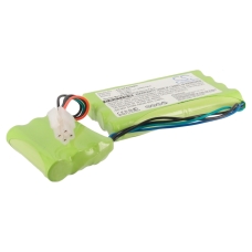 Kompatibilna zamjena baterije za Datex 893365,B11491,BATT/110269,OM11491