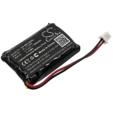 Kompatibilna zamjena baterije za Educator BL-100,BP-504,BP37TR,PL-711828,PL-711828N