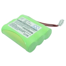 Kompatibilna zamjena baterije za Commodore B3110,T426