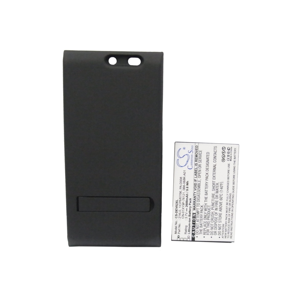 Stolni punjač Samsung CS-DEV02XL