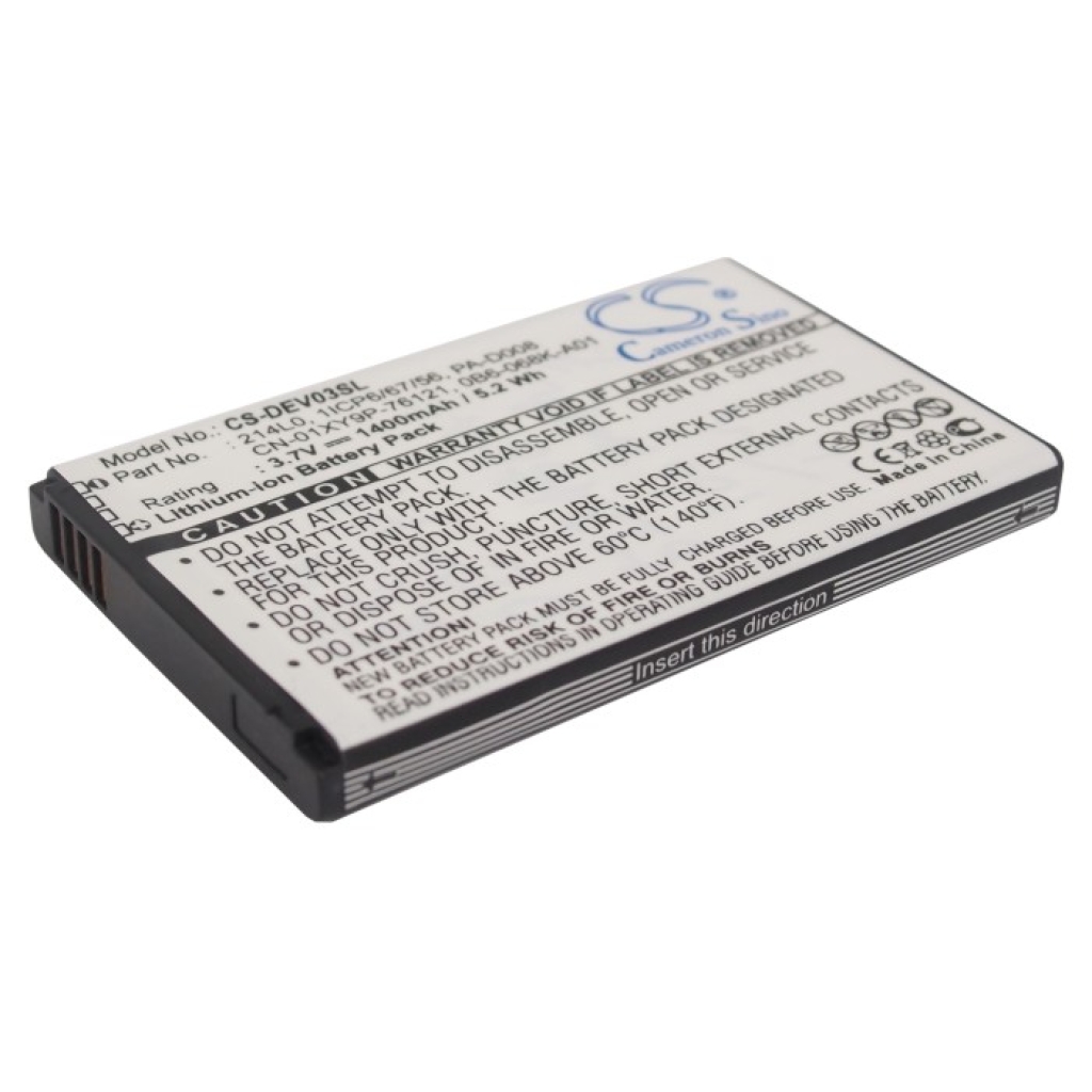 Stolni punjač Samsung CS-DEV03SL